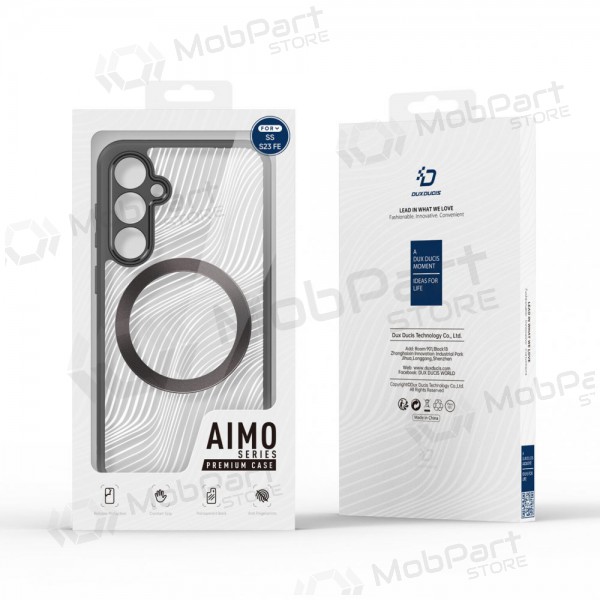 Samsung Galaxy S23 FE custodia 