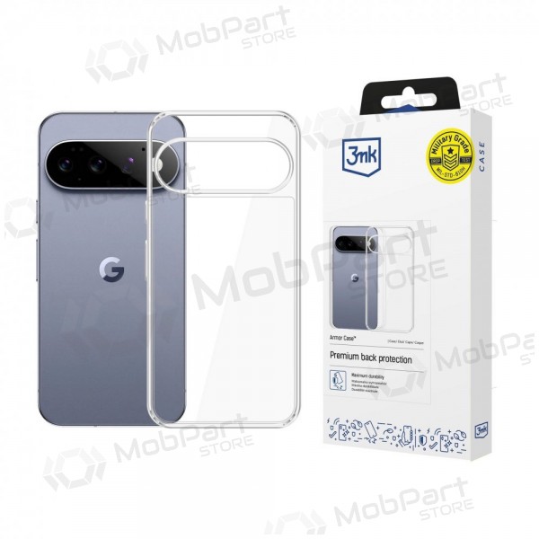 Custodia Google Pixel 11 Pro - 3MK Armor Case
