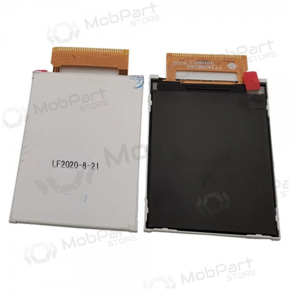 Nokia 125 2020 / 150 2020 LCD schermo / display