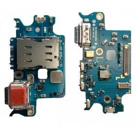 Samsung S901 Galaxy S22 connettore di ricarica (service pack) (originale)