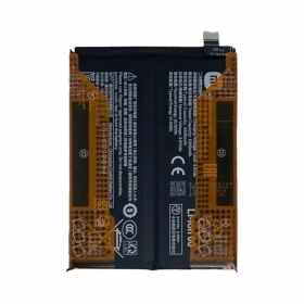Xiaomi Redmi Note 14 Pro 4G batteria, akumuliatorius (originale)