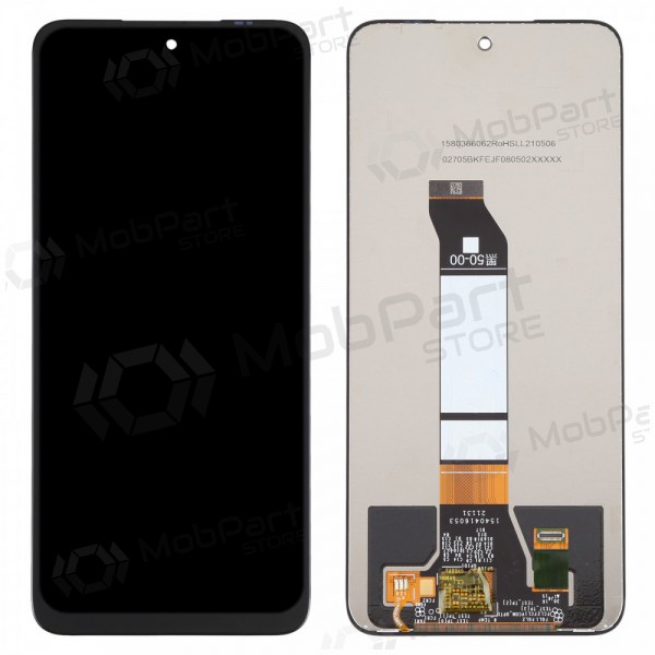 Xiaomi Redmi Note 10 5G / Redmi Note 10T 5G / Poco M3 Pro 4G / Poco M3 Pro 5G schermo / display