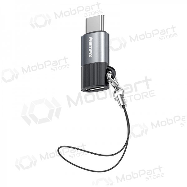 Adattatore Remax CB32 USB-C a Lightning USB 2.0
