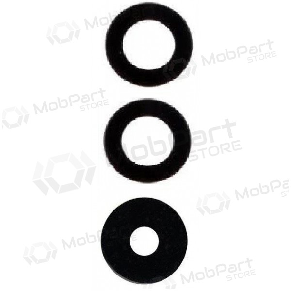 Samsung Galaxy S24+ vetro della fotocamera (3pcs)