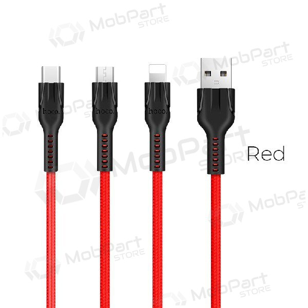 USB cavo HOCO U31 Benay 