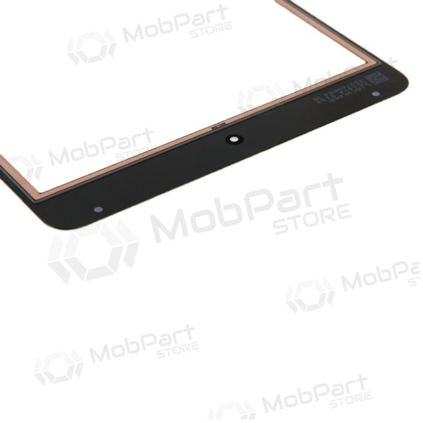 Apple iPad mini 4 touchscreen (nero)