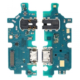 Samsung A135 Galaxy A13 2022 connettore di ricarica (service pack) (originale)