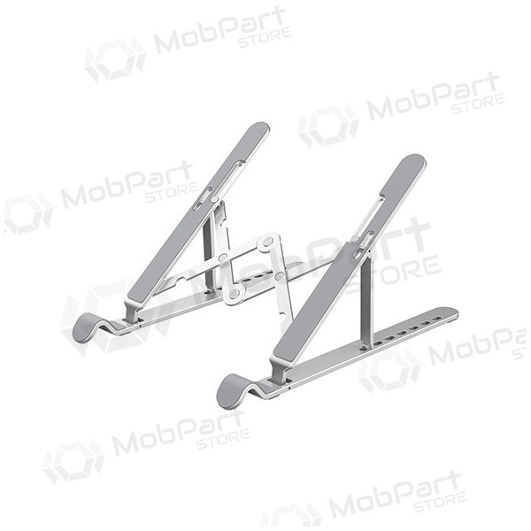 Nešiojamojo kompiuterio stovas ORICO, metallico