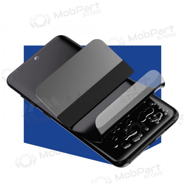 Samsung G975 Galaxy S10 Plus pellicola salvaschermo 