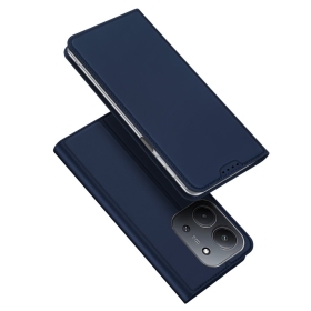 Custodia per Xiaomi Redmi 15C, Poco C85 - Dux Ducis Skin Pro