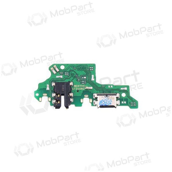 Huawei P Smart Z connettore di ricarica - Premium