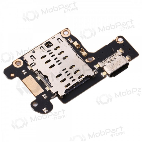 Xiaomi Mi 9T / 9T Pro / Redmi K20 / K20 Pro / F10 connettore di ricarica (service pack) (originale)