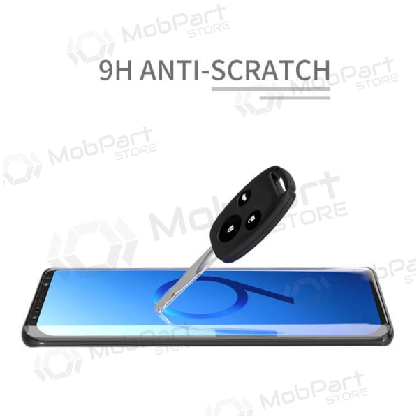 Samsung N985 Galaxy Note 20 Ultra pellicola salvaschermo 