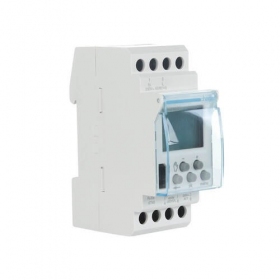Timer digitale programmabile Hager EGN103