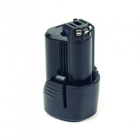Batteria Bosch GBA / BAT411 10,8–12V per utensili 2Ah Li-ion (sostitutiva)