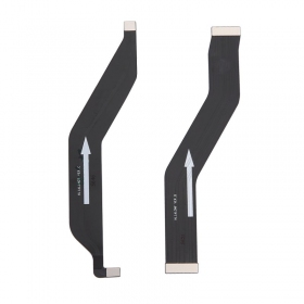 Huawei Mate 9 Pro pagrindinė connettore (service pack) (originale)