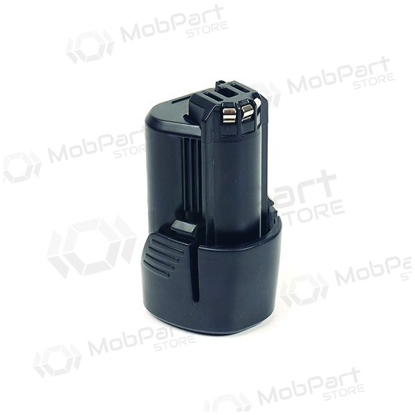 Batteria Bosch GBA / BAT411 10,8–12V per utensili 2Ah Li-ion (sostitutiva)