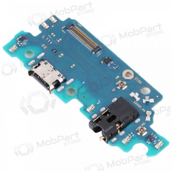 Samsung A235 Galaxy A23 4G connettore di ricarica (service pack) (originale) Samsung A235 Galaxy A23 4G connettore di ricarica (service pack) (originale)