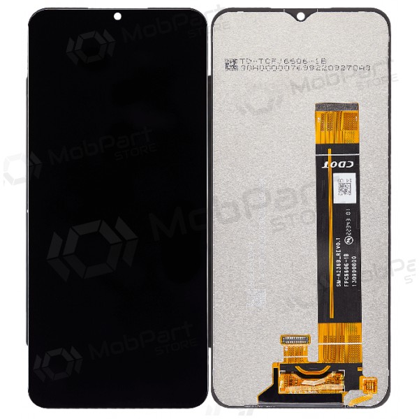 Samsung Galaxy A23 5G schermo / display (originale) Samsung Galaxy A23 5G schermo / display (originale)