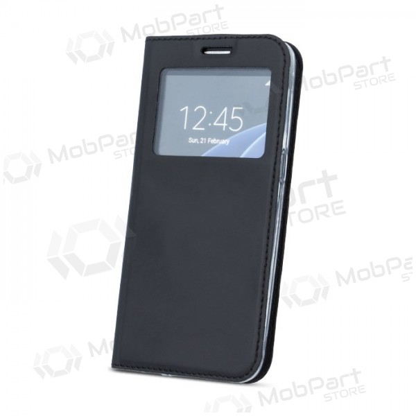 Custodia Xiaomi Redmi S2 / Y2 - Smart Look (nera)