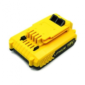 Batteria per utensili BLACK&DECKER FMC687L, 18V, 2.0Ah, Li-ion (sostitutiva)