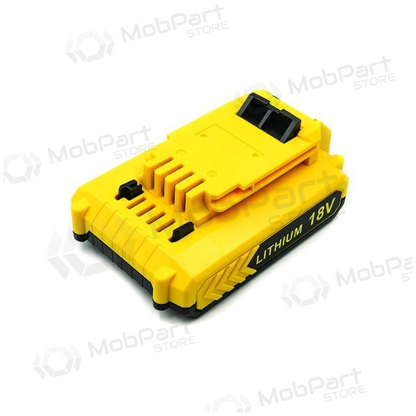 Batteria per utensili BLACK&DECKER FMC687L, 18V, 2.0Ah, Li-ion (sostitutiva)
