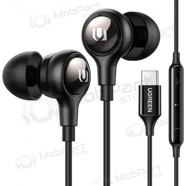 Ausinės Ugreen EP103 USB-C (30638)