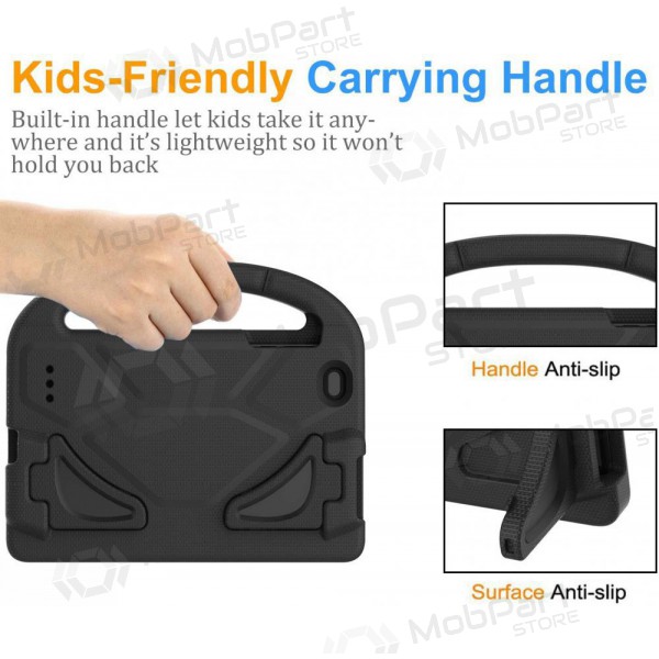 Samsung Galaxy Tab A8 10.5 (2021) custodia 