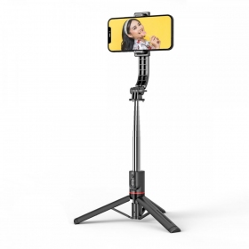 Bastone per selfie Awei X50 nero