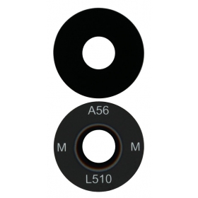 Vetro fotocamera Samsung Galaxy A56 5G (obiettivo Macro) (originale)