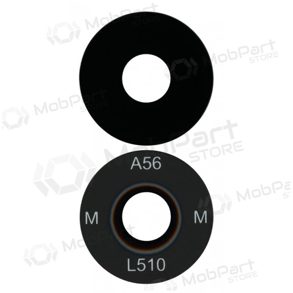 Vetro fotocamera Samsung Galaxy A56 5G (obiettivo Macro) (originale)