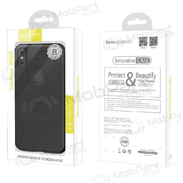 Apple iPhone XS Max custodia 