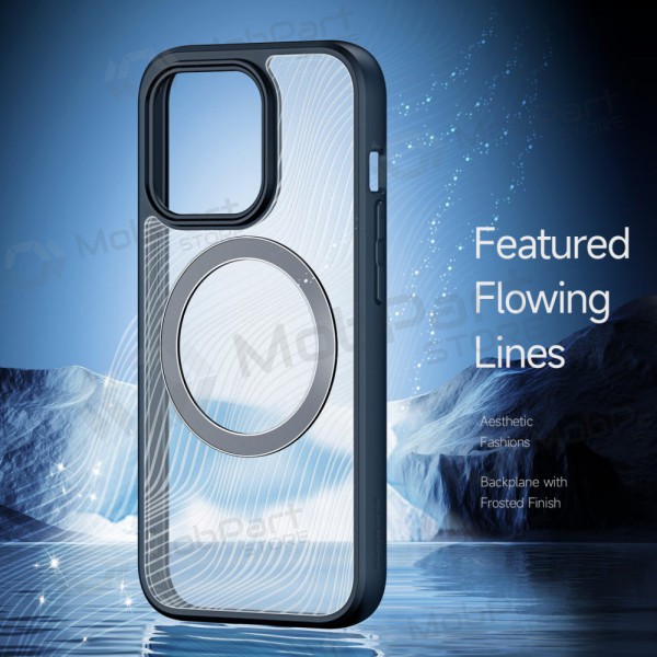 Apple iPhone 15 Pro Max custodia 