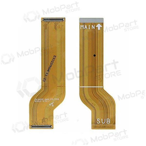 Connettore principale (SUB) Samsung A405 Galaxy A40 2019