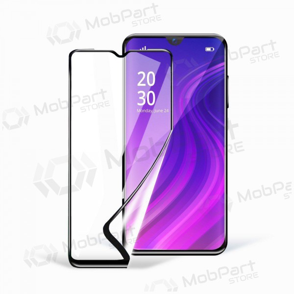Samsung A326 A32 5G / M326 M32 5G protezione dello schermo vetro temperato 