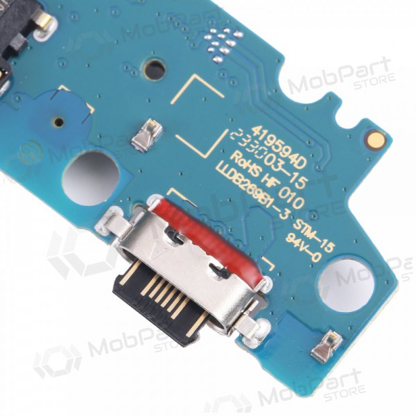 Samsung A057 Galaxy A05S 2023 connettore di ricarica (service pack) (originale)