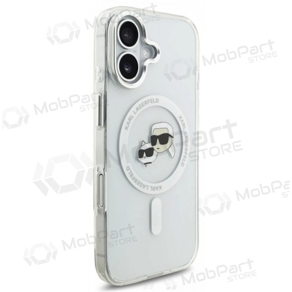 Custodia per Apple iPhone 17 