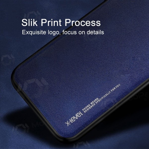 Apple iPhone 6 / 6S custodia Mercury Goospery 