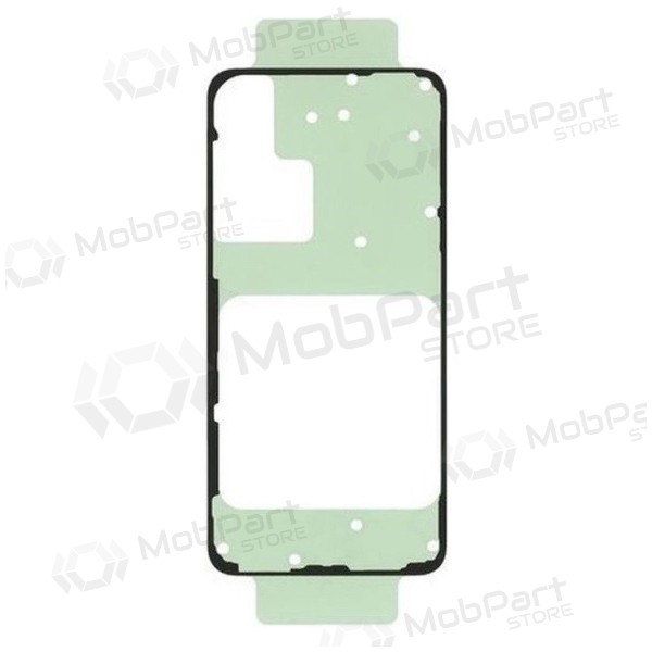 Lipdukas per coperchio batteria posteriore Samsung S911 S23 originale (service pack)