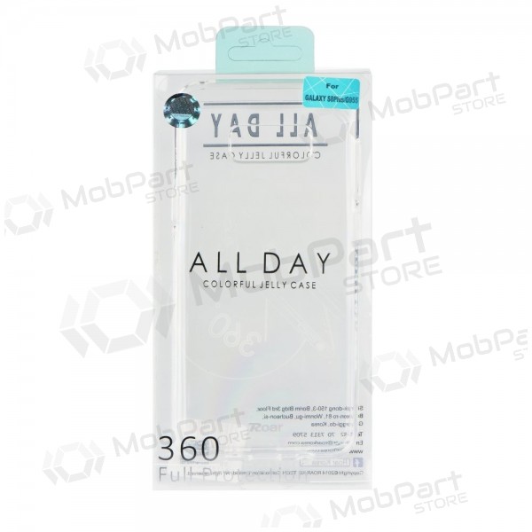 Apple iPhone 5 / 5S / SE custodia 