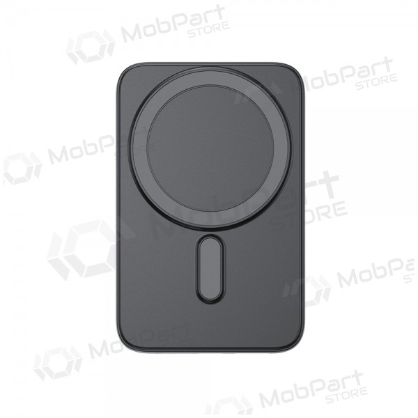 Batteria esterna Power Bank Joyroom JR-W050 20W Magnetic Wireless 10000mAh nero