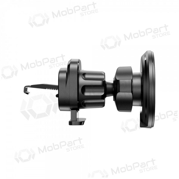Automobilinis laikiklis-caricatore Joyroom JR-ZS412 Qi2 MagSafe 15W nero