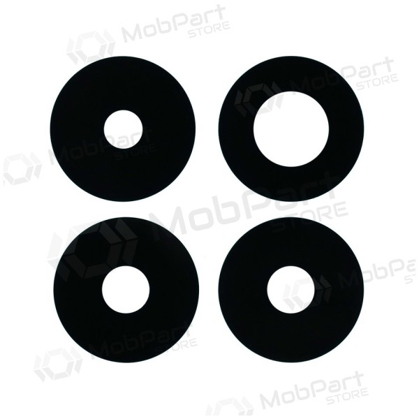 Set di vetri per fotocamera Xiaomi 14T Pro (4 pz.)