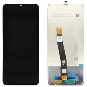 Samsung Galaxy A22 5G schermo / display