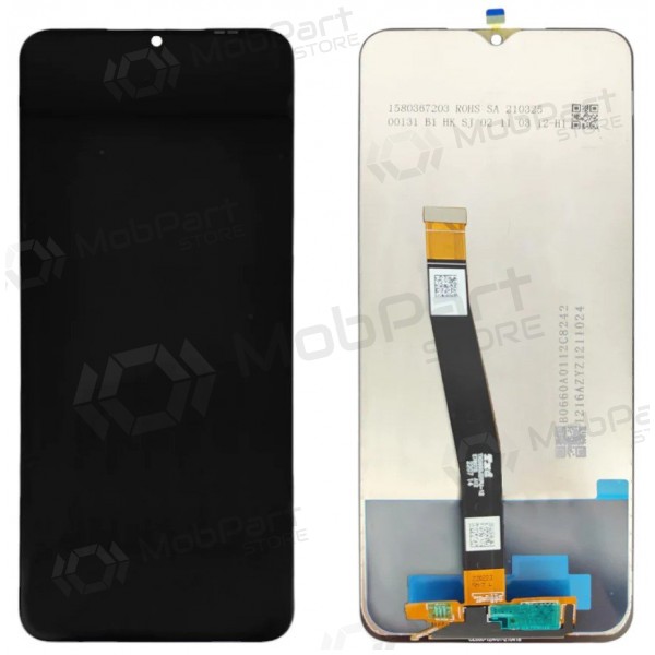 Samsung Galaxy A22 5G schermo / display