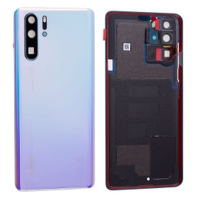Huawei P30 Pro coperchio batteria posteriore (Breathing Crystal) (usato grade C, originale)