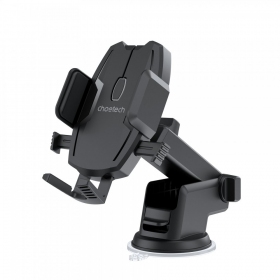 Supporto per telefono da auto Choetech H043 per cruscotto
