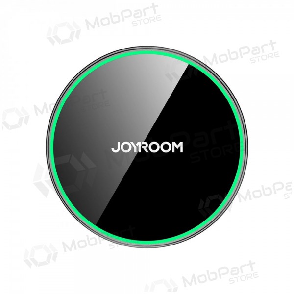 Automobilinis laikiklis-caricatore Joyroom JR-ZS412 Qi2 MagSafe 15W nero