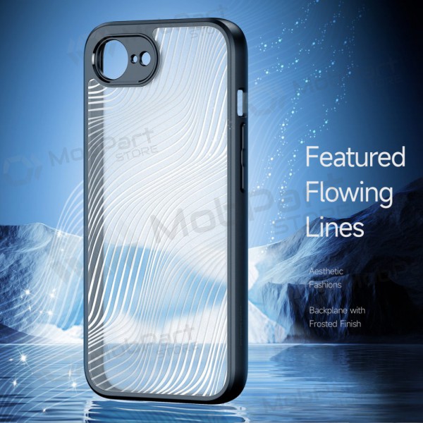 Apple iPhone 16e custodia Apple iPhone 16e custodia