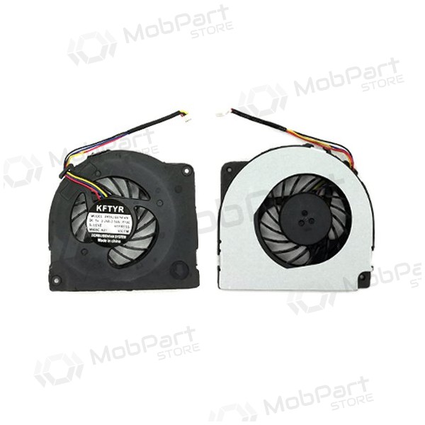 Dispositivo di raffreddamento per computer portatile ASUS K42